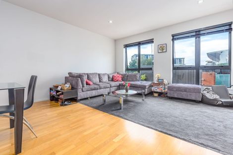 Photo of property in 206/57 Mahuhu Crescent, Auckland Central, Auckland, 1010