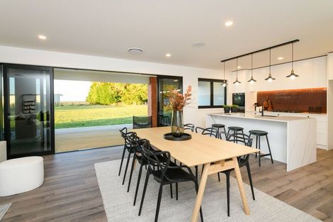 Photo of property in 11 Te Kahu Lane, Halcombe, Feilding, 4779