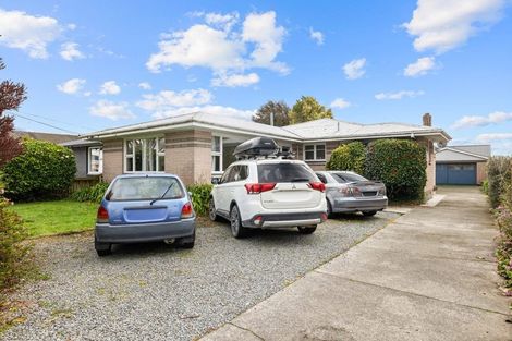 Photo of property in 8 Kiltie Street, Upper Riccarton, Christchurch, 8041