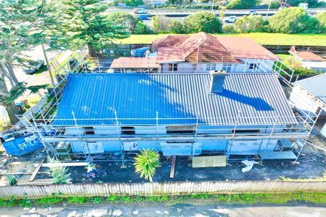 Photo of property in 83 Luke Street, Otahuhu, Auckland, 1062