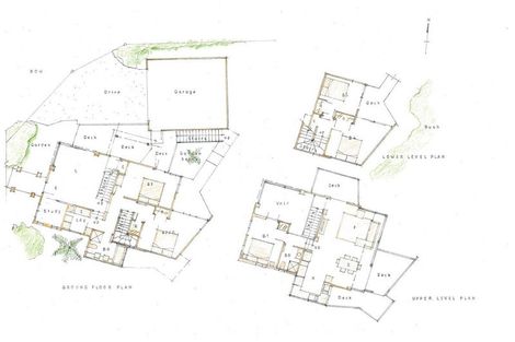 Photo of property in 6 Gannet Point, Rothesay Bay, Auckland, 0630