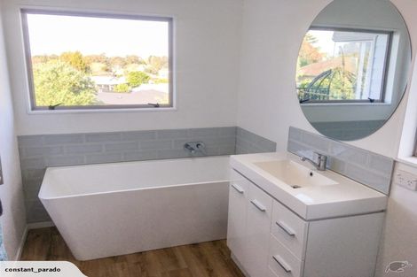 Photo of property in 15b Ridout Street, Maeroa, Hamilton, 3200