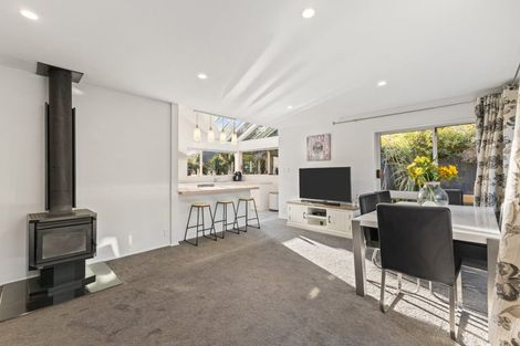 Photo of property in 9 Tangmere Place, Burwood, Christchurch, 8061