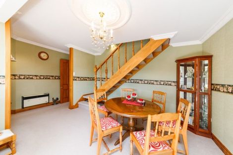 Photo of property in 14 Willowbank Crescent, Feilding, 4702