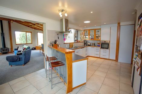 Photo of property in 684 Heathstock Road, Macdonald Downs, Hawarden, 7385