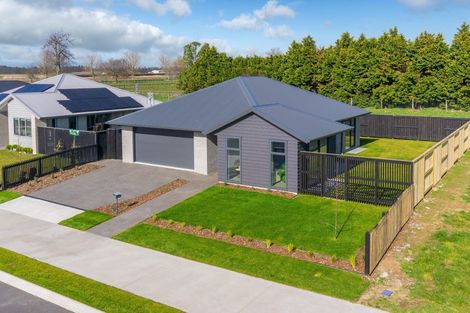 Photo of property in 52 Tokotoko Parade, Matamata, 3400