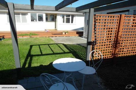 Photo of property in 45 Monowai Place, Westbrook, Palmerston North, 4412
