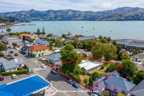 Photo of property in 54 Rue Lavaud, Akaroa, 7520