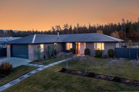 Photo of property in 18 Briar Crescent, Alexandra, 9320