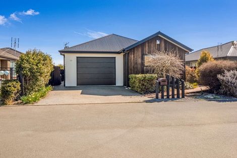 Photo of property in 10 Koreke Lane, Halswell, Christchurch, 8025
