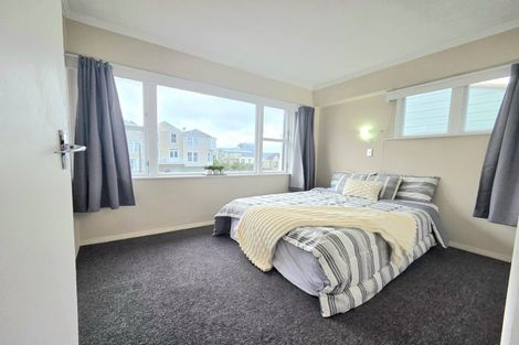 Photo of property in Bydder Apartments, 272 The Terrace, Te Aro, Wellington, 6011