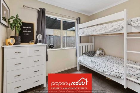 Photo of property in 10 Peachstone Lane, Henderson, Auckland, 0612