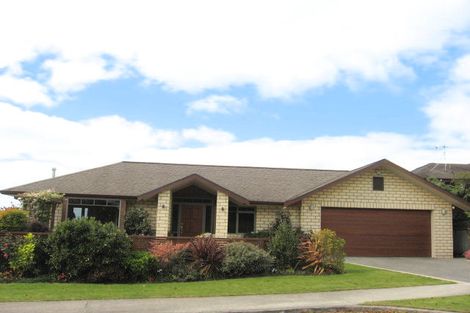 Photo of property in 22 La Cumbre Close, Bethlehem, Tauranga, 3110