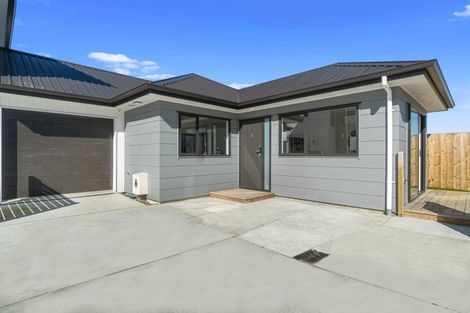 Photo of property in 2/10 Ekara Road, Flagstaff, Hamilton, 3281