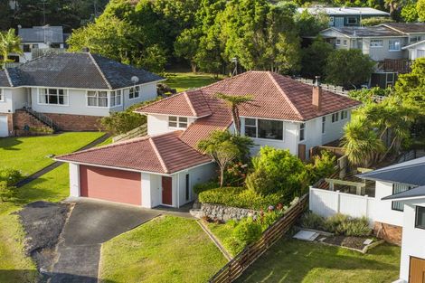 Photo of property in 9 Philip Place, Hillcrest, Auckland, 0627