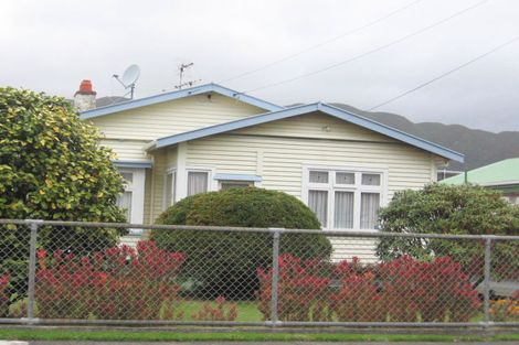 Photo of property in 154 Randwick Road, Moera, Lower Hutt, 5010