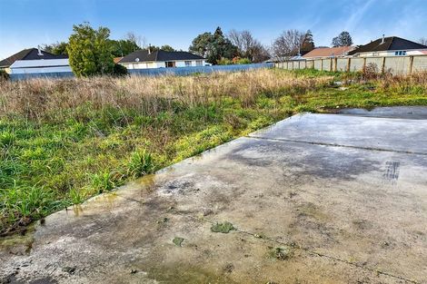 Photo of property in 26 Hartgill Crescent, Dannevirke, 4930