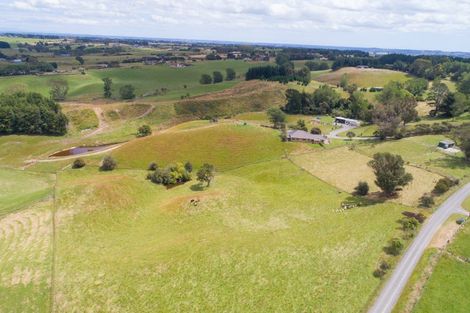 Photo of property in 137 Knorp Street, Halcombe, Feilding, 4779
