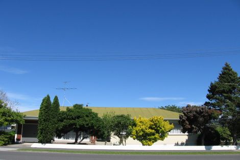 Photo of property in 63 Ballance Street, Whataupoko, Gisborne, 4010