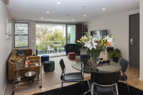 Photo of property in 3/31 Chester Street West, Christchurch Central, Christchurch, 8013