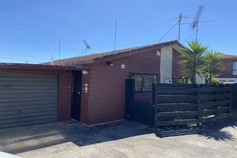 Photo of property in 4/4 Jarman Road, Mount Wellington, Auckland, 1060