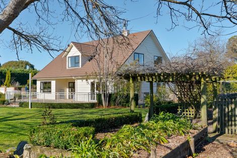 Photo of property in 144 Loop Line, Opaki, Masterton, 5881