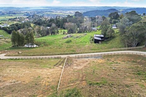 Photo of property in 729 Ponga Road, Opaheke, 2584