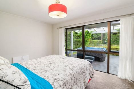 Photo of property in 2 Kerswell Terrace, Tihiotonga, Rotorua, 3015