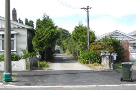 Photo of property in 1/23c Mackenzie Avenue, Woolston, Christchurch, 8023