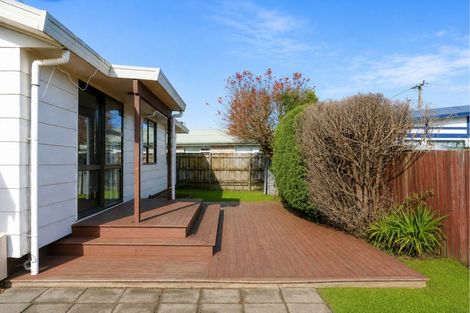 Photo of property in 4a Short Street, Claudelands, Hamilton, 3214