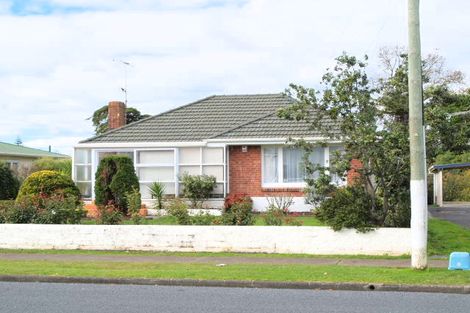 Photo of property in 29 Graeme Avenue, Mangere East, Auckland, 2024