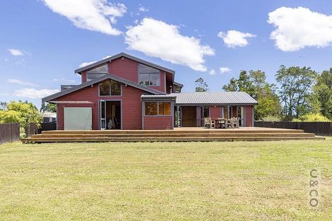 Photo of property in 522 State Highway 16, Kumeu, 0892