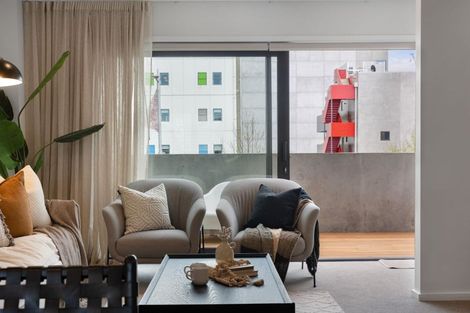 Photo of property in 158 Manchester Street, Christchurch Central, Christchurch, 8011