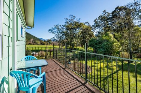 Photo of property in 561 Opouri Road, Rai Valley, 7194