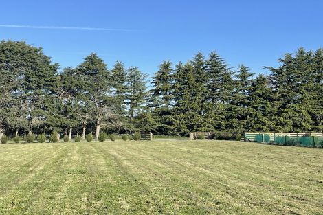 Photo of property in 64 Rakaia Barrhill Methven Road, Rakaia, 7784