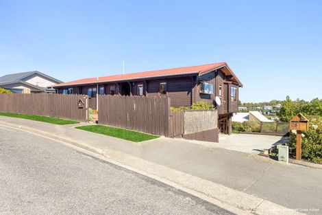 Photo of property in 31 Glenview Terrace, Highfield, Timaru, 7910
