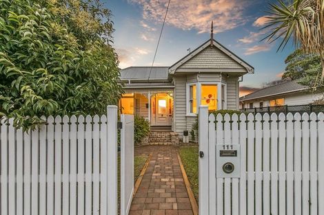 Photo of property in 111 Clonbern Road, Remuera, Auckland, 1050