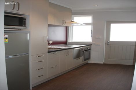 Photo of property in 3c Royal Terrace, Dunedin Central, Dunedin, 9016