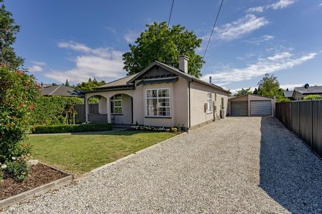 Photo of property in 25 Horace Street, Cromwell, 9310