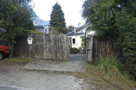 Photo of property in 3 Weaver Street, Queenstown, 9300