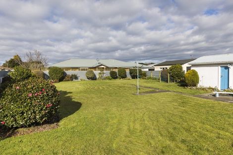 Photo of property in 9 Carthew Street, Feilding, 4702