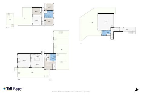 Photo of property in 11 Bell Bird Rise, Picton, 7220