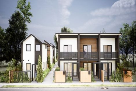 Photo of property in 13/216 Rosebank Road, Avondale, Auckland, 1026