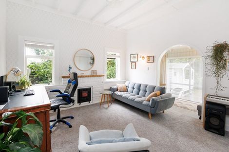 Photo of property in 1435 Waughs Road, Aorangi, Feilding, 4775