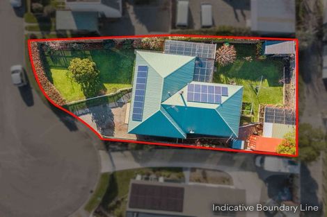 Photo of property in 2 Redwood Place, Oxford, 7430