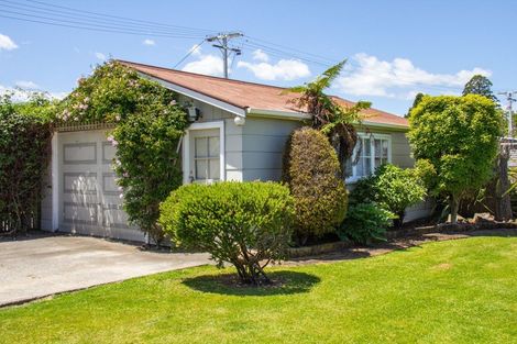 Photo of property in 34 Freyberg Street, Solway, Masterton, 5810