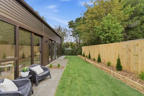 Photo of property in 65a Westburn Terrace, Burnside, Christchurch, 8041
