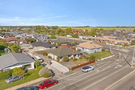 Photo of property in 93 Regent Street, Newfield, Invercargill, 9812