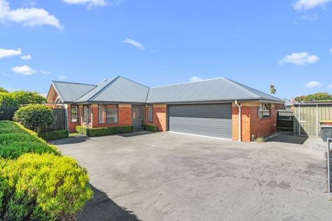 Photo of property in 8a Nottingham Avenue, Halswell, Christchurch, 8025