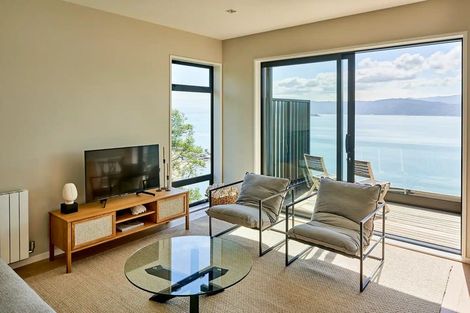 Photo of property in 39a Khyber Road, Seatoun, Wellington, 6022